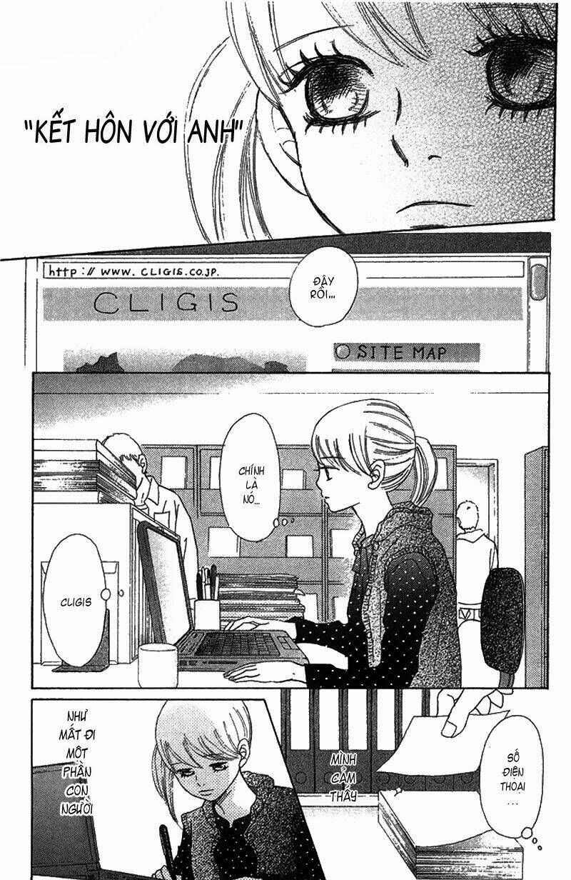 ngày ấy ta bên nhau chapter 51 11