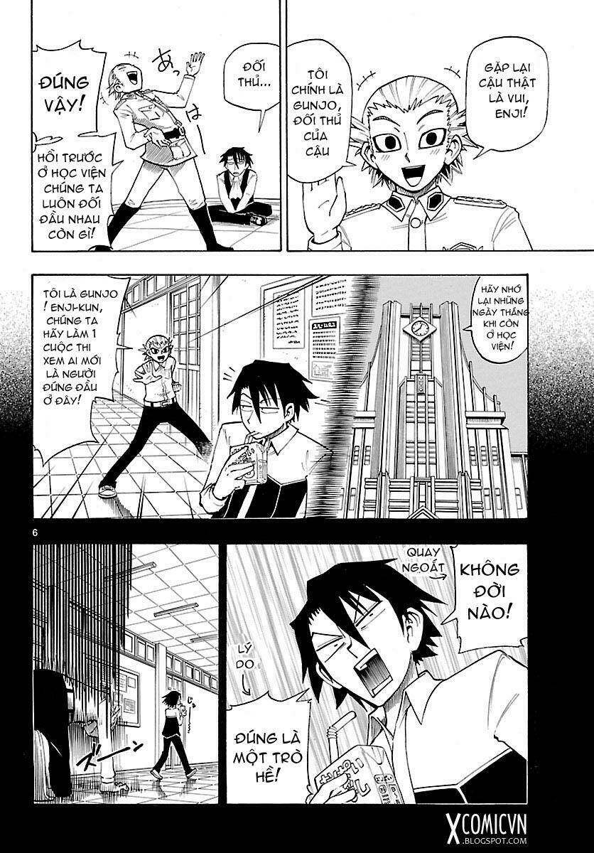 appearance of the yellow dragon chapter 10 7