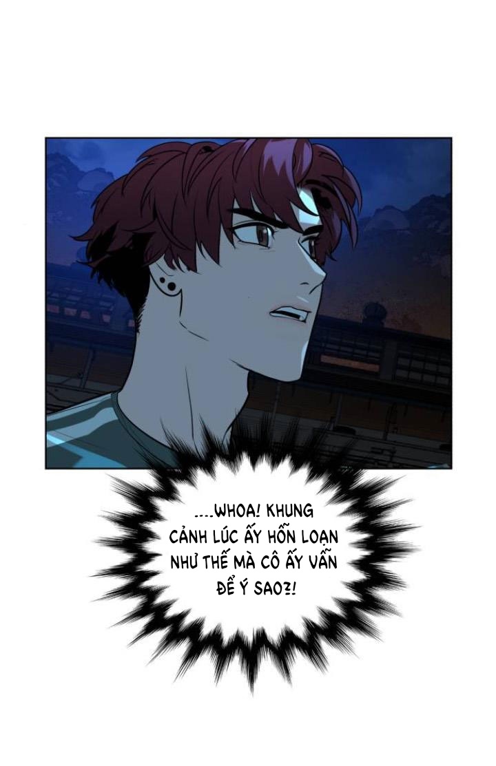 bạch huyết - white blood chapter 45 80