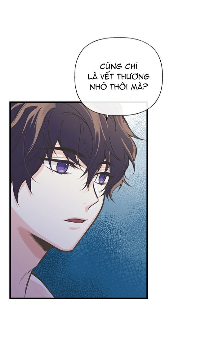 chị tôi đã nhặt về một nam chính quyến rũ chapter 7 38