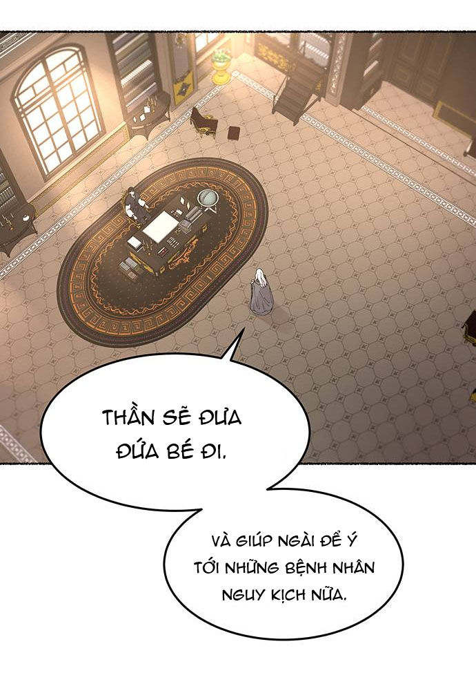 như gió trên cành cây khô chapter 30 44