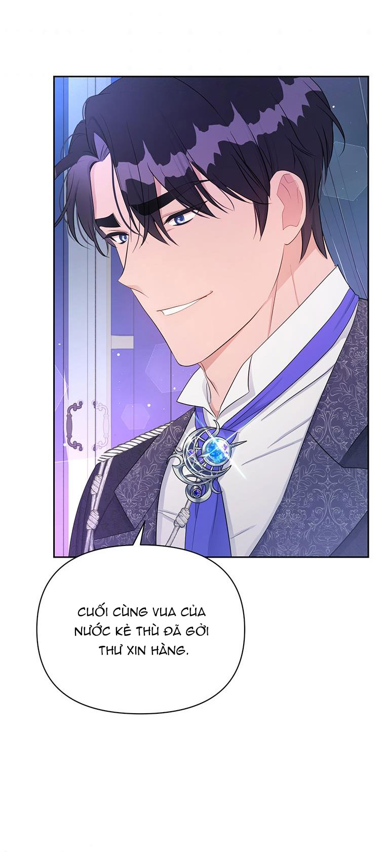 đây là cuộc hôn nhân lừa đảo chapter 24 56