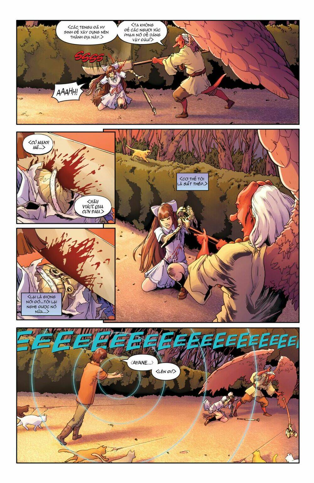 wayward chapter 10 16