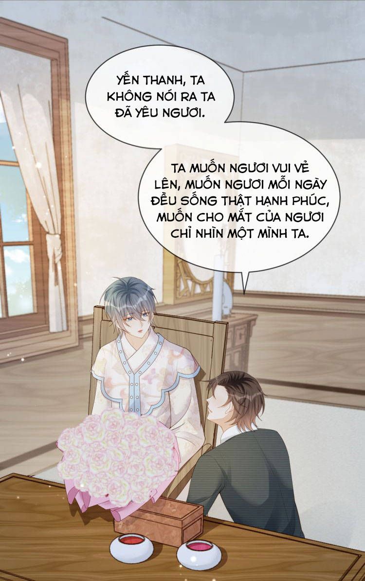 dạ yến chapter 24 29