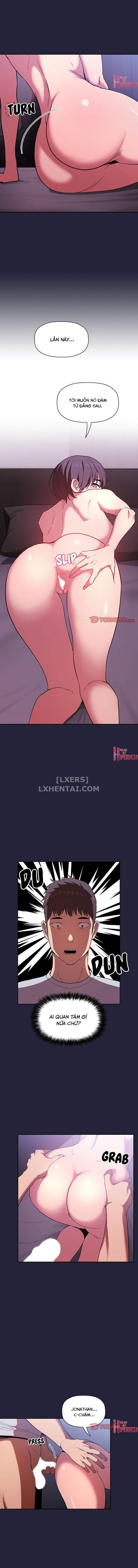 tan rã và tái hợp chapter 15 13