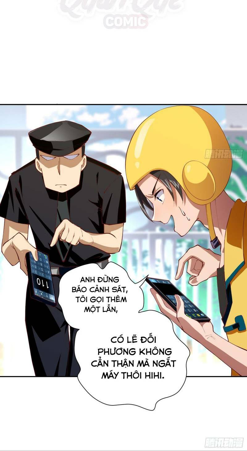 shipper thần cấp chapter 2 14