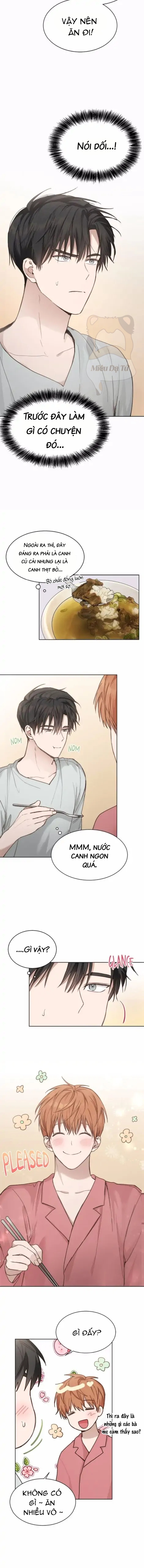 tôi trở thành tên top phụ tồi tệ chapter 9 2