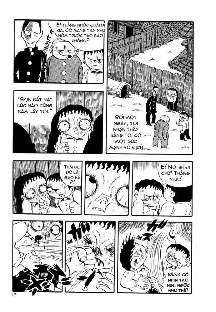 lullabies from hell chapter 1 21