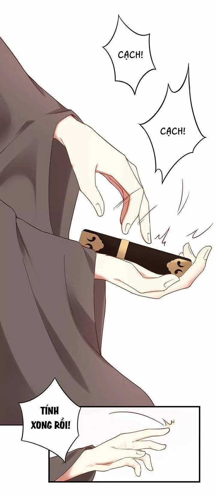 đô đốc đại nhân sủng thê kí chapter 147 15