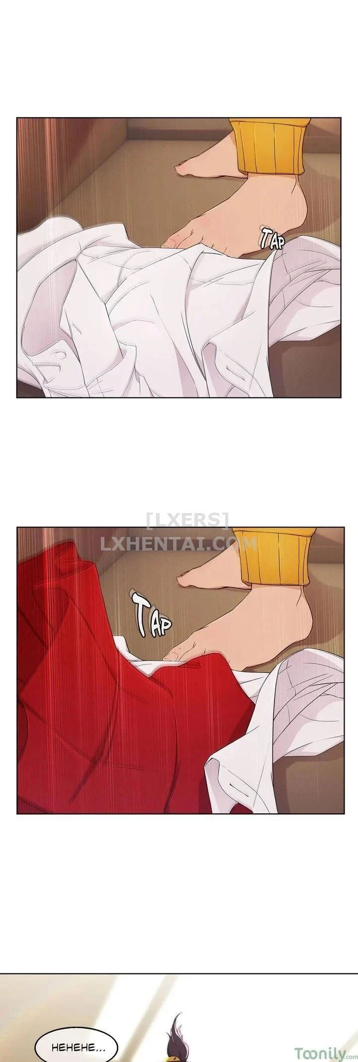 điên cuồng nhưng ngọt ngào chapter 3 28