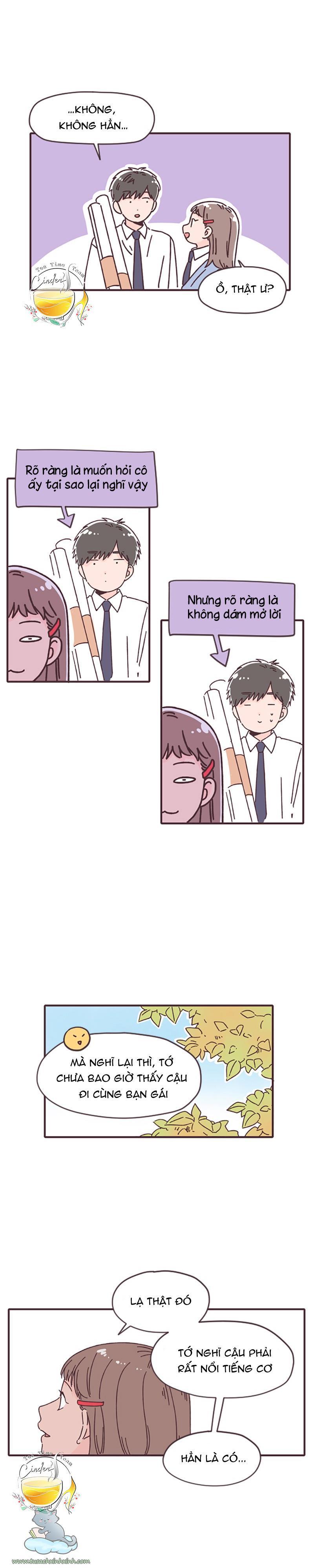 ngày định mệnh của đôi ta chapter 19 3