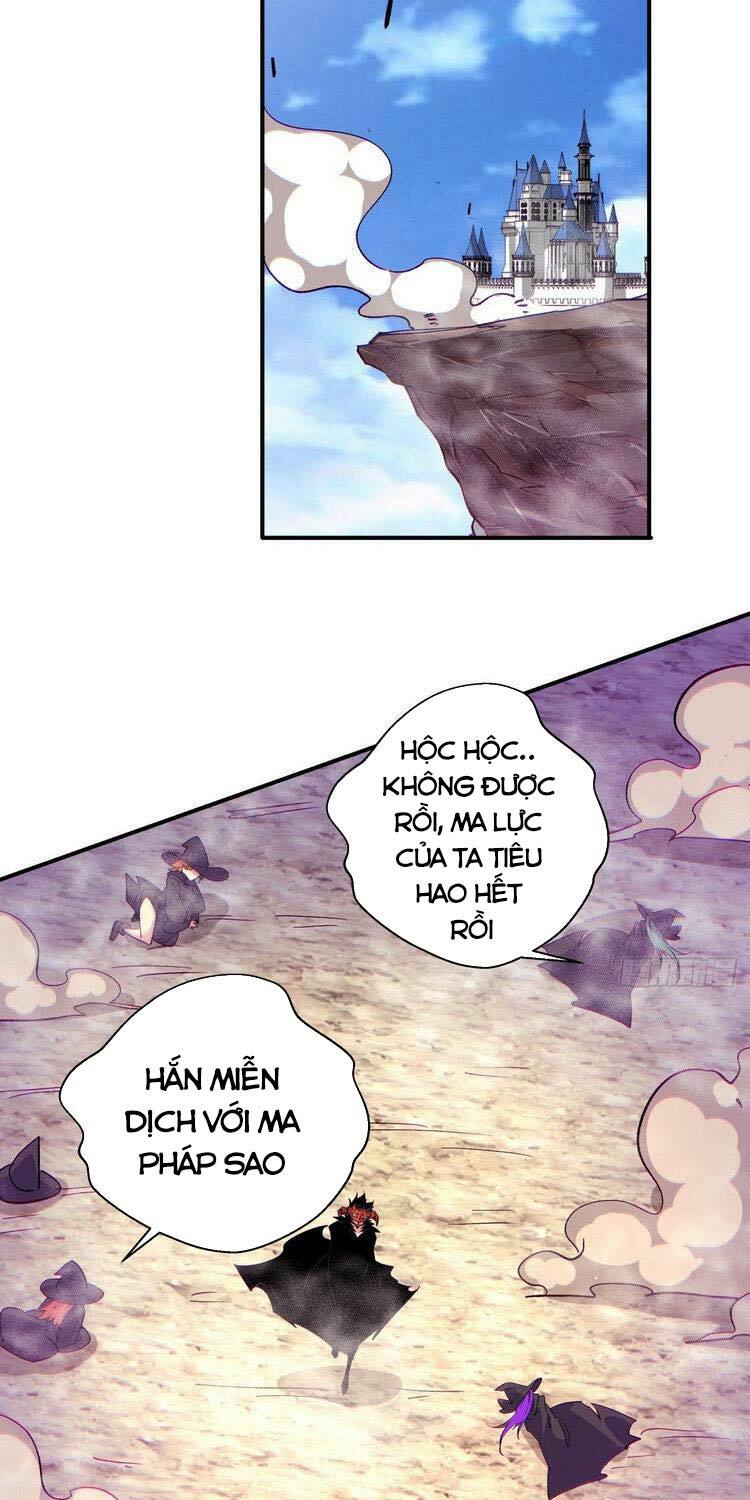 ta là nhà giàu số một, ta không muốn trọng sinh chapter 75 20