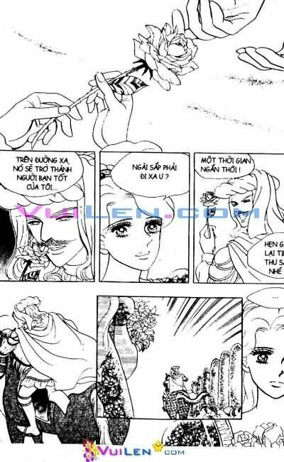 princess - công chúa xứ hoa (bản đẹp) chapter 16 129