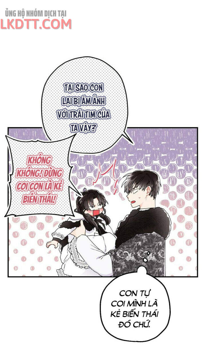 tôi đã trở thành con gái nuôi của nam chính chapter 15 62