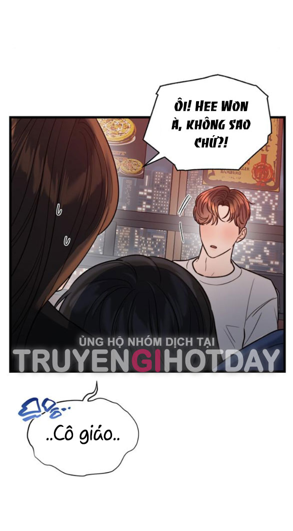 [18+] dục vọng tao nhã chapter 21.2 11