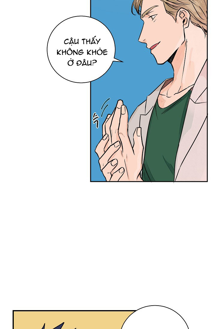 yêu em đi, bác sĩ! chapter 1 51