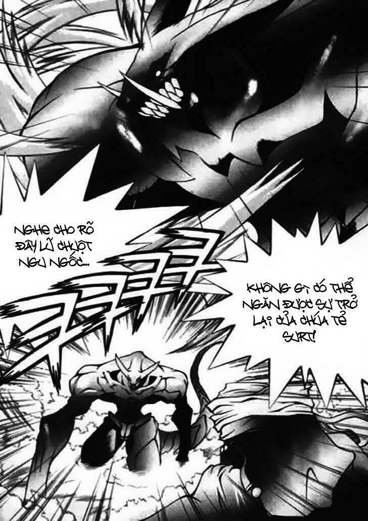 ragnarok - into the abyss chapter 21 8