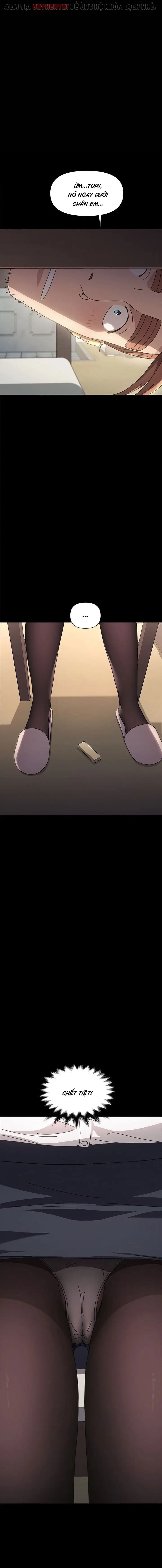 người đàn ông của ngôi nhà này chapter 12 7