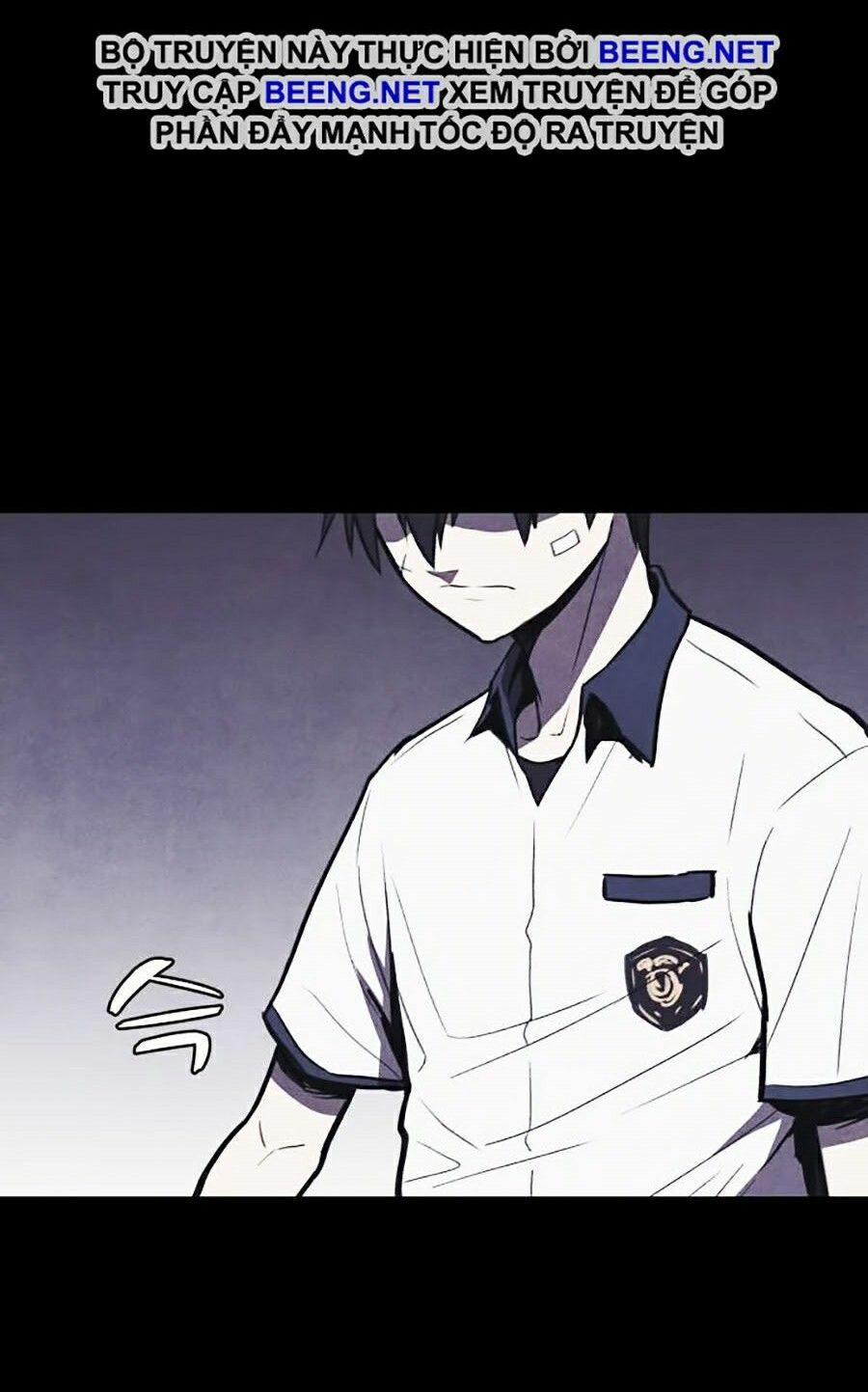 cậu bé shotgun chapter 0 86