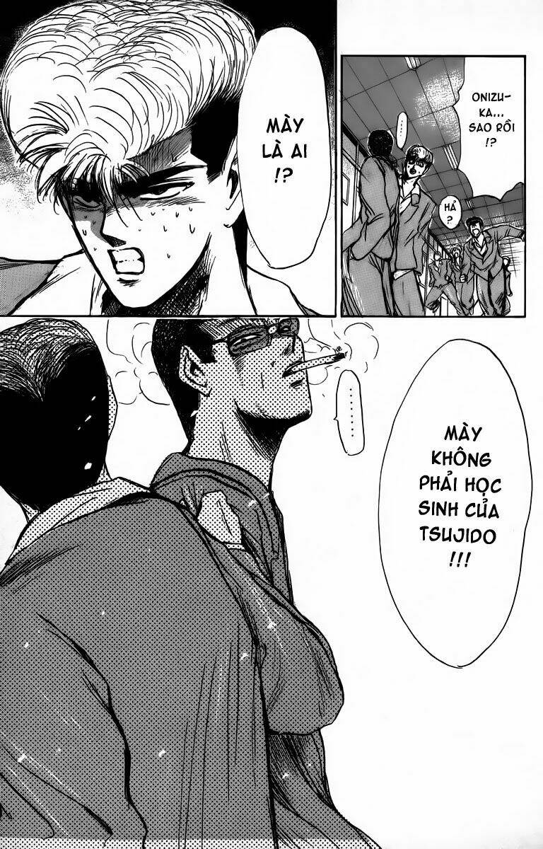 shonan junai gumi chapter 165 9