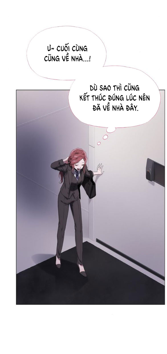 không thể thoát ra khỏi bộ phim kịch tính chapter 7.2 17