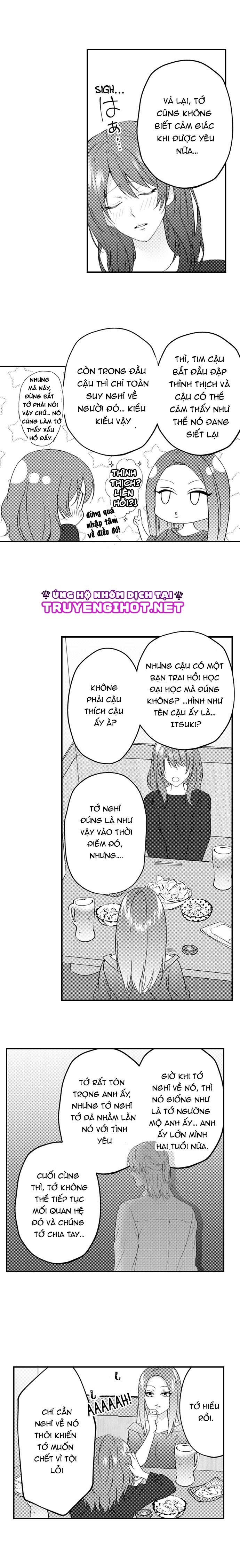 tiệm mát xa bí mật của bạn thanh mai trúc mã (full) chapter 12 6