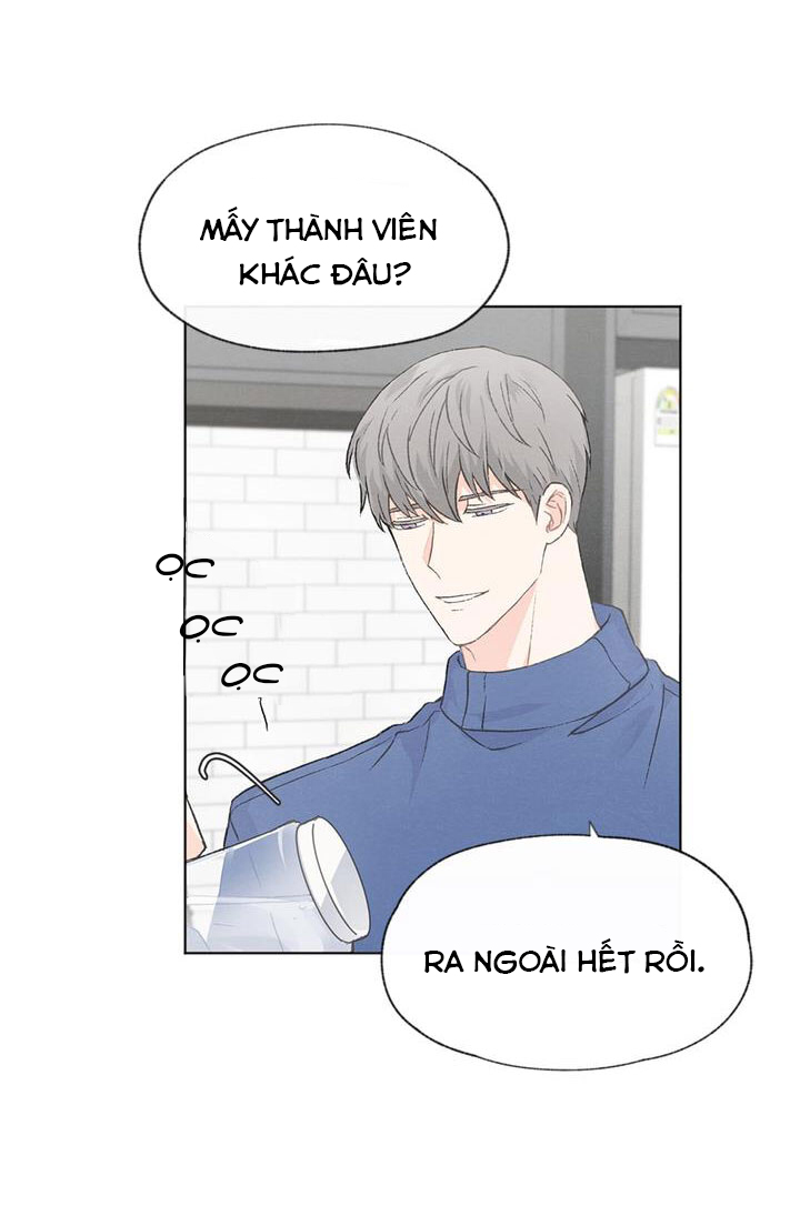 giữa yêu và ghét chapter 16 23