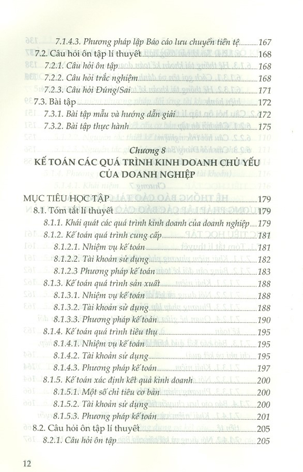 NGUYÊN LÝ KẾ TOÁN (Dành Cho Các Ngành Kế Toán, Kiểm Toán, Ngân Hàng, Tài Chính, Kinh Tế Và Quản Trị Kinh Doanh)