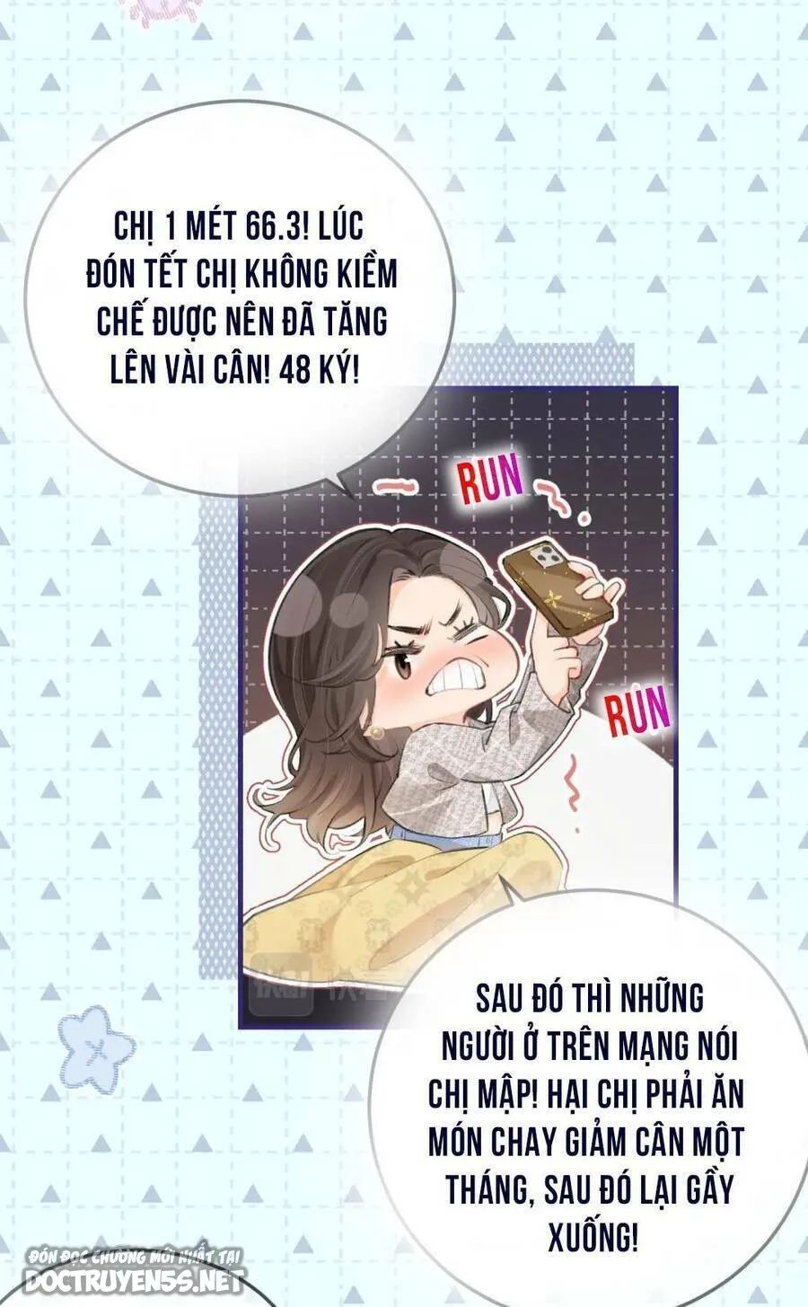 vợ chồng siêu sao có chút ngọt [m] chapter 9 21