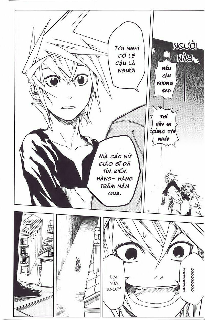 double arts chapter 1 27