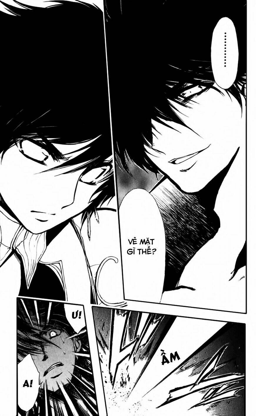 watashi no messiah-sama chapter 56 9