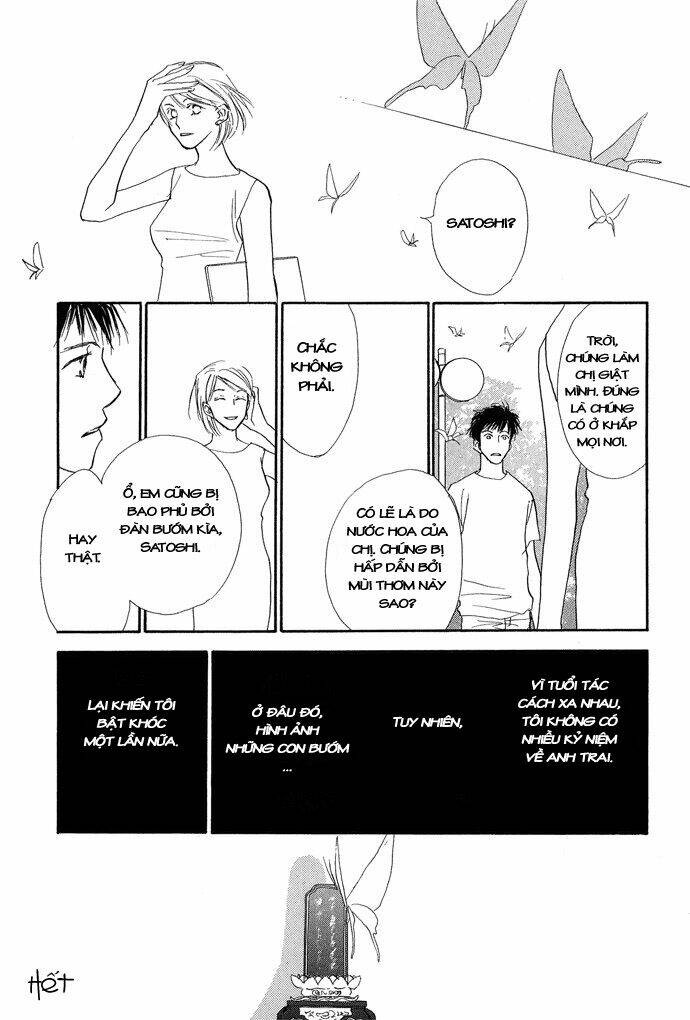 kobatotei ibun chapter 10 11