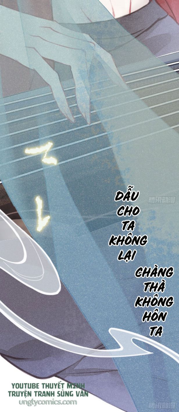 Phật Vô Duyên chapter 46