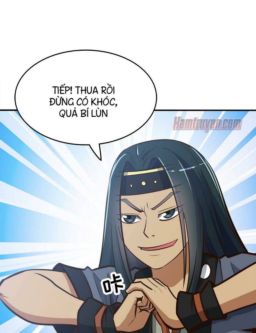 hiệp hành cửu thiên chapter 88 18