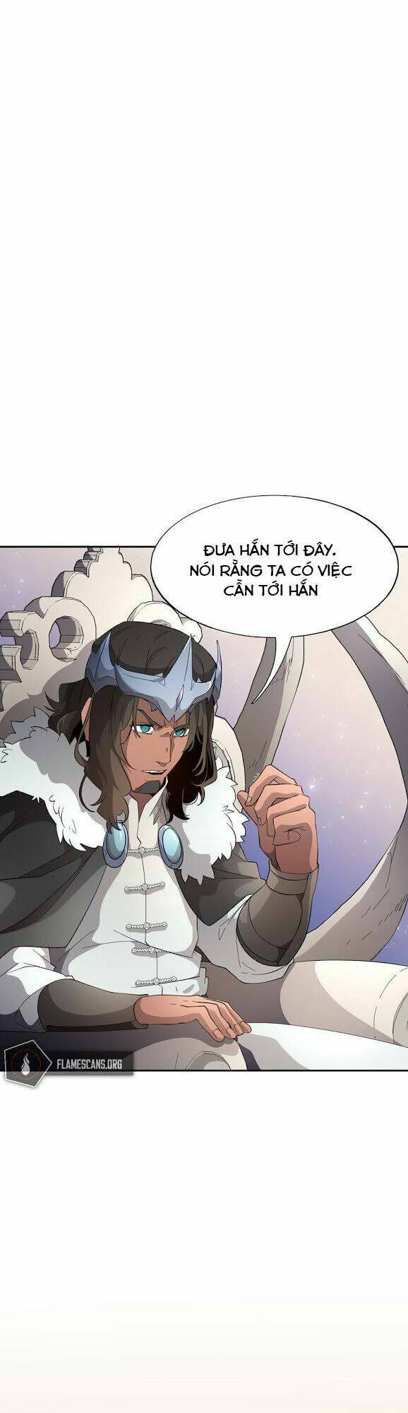 chính kiến của anh hùng chapter 5 14