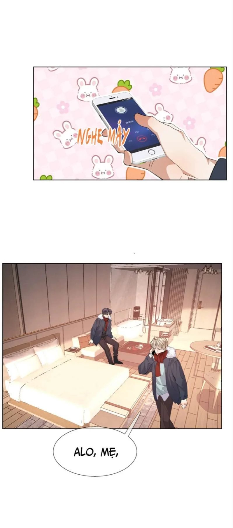 tư tự vạn thiên chapter 31 10