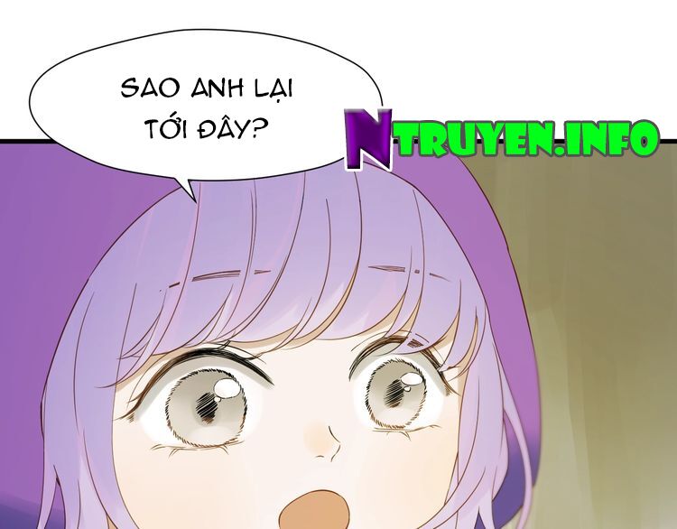 lượm được một tiểu hồ ly phần 3 chapter 50 8