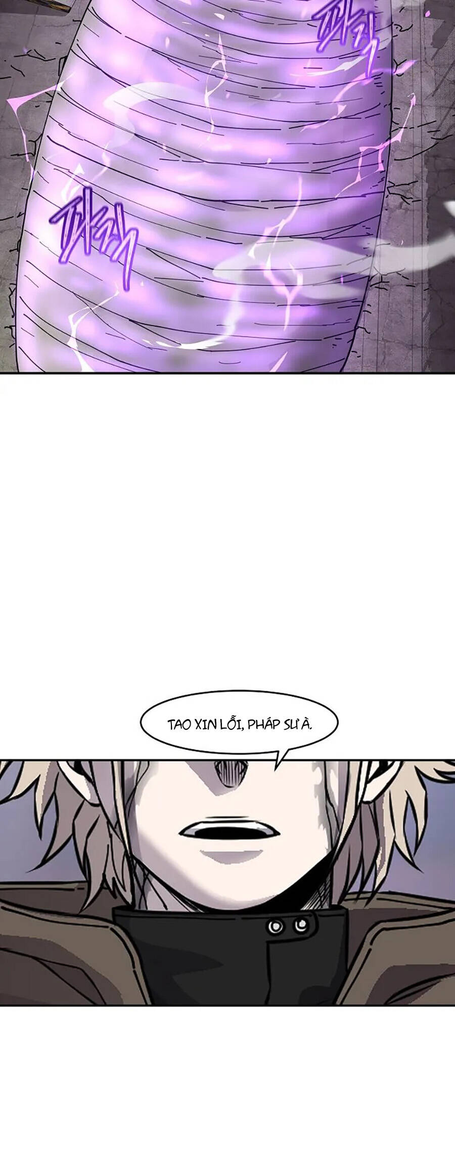 pháp sư hạng b nhanh nhất thế giới chapter 64 33