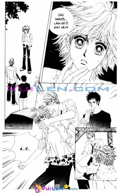 đợi em chapter 125 14