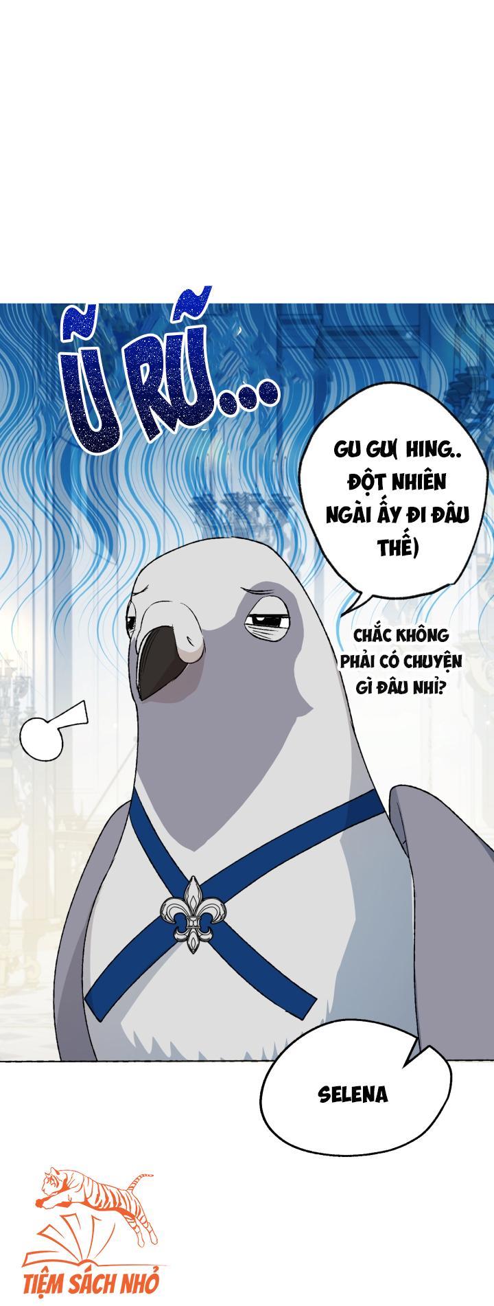 cha, con không muốn kết hôn đâu chapter 71 90