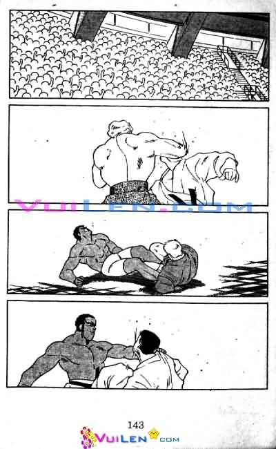 truyền nhân atula - shura no mon i chapter 29 141