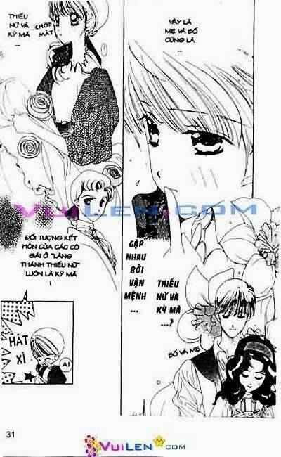 duyên kỳ ngộ chapter 3 32