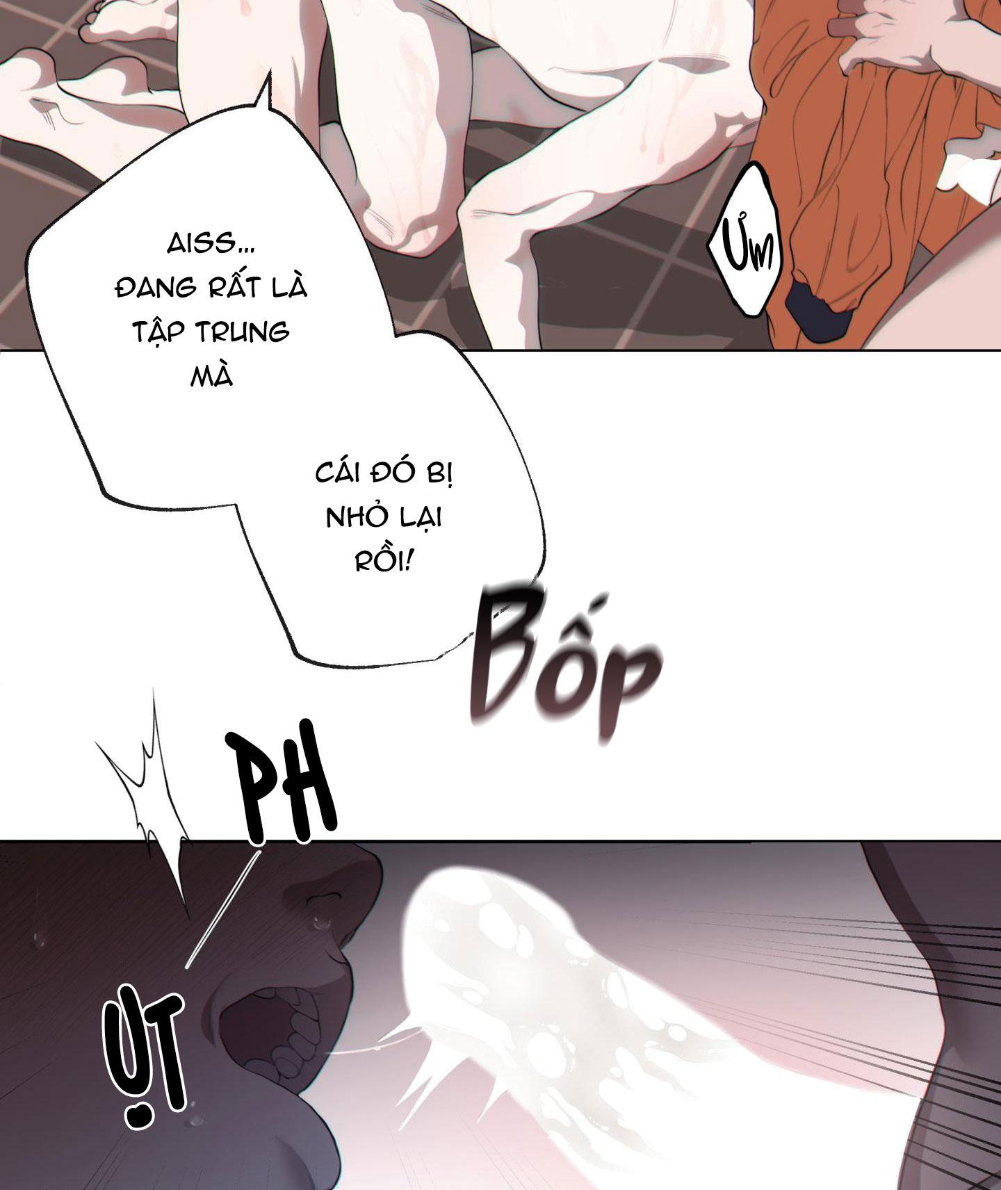 mặt nạ đầu cừu chapter 8 41