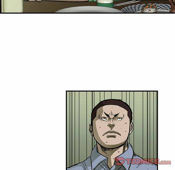 huyền thoại : khởi đầu chapter 56 27