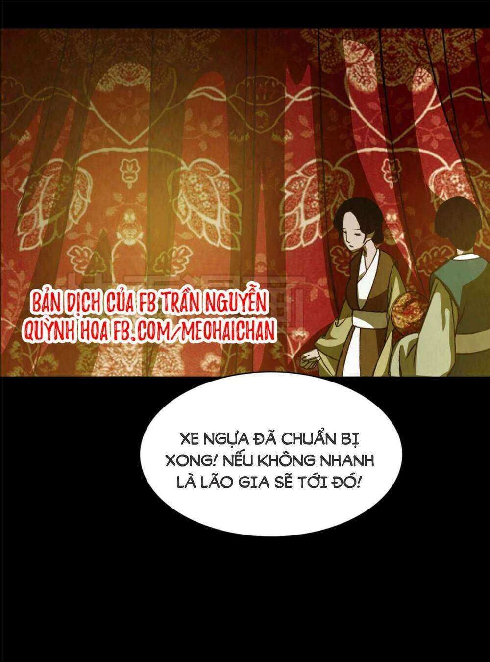 nữ mưu thiên hạ chapter 1 28