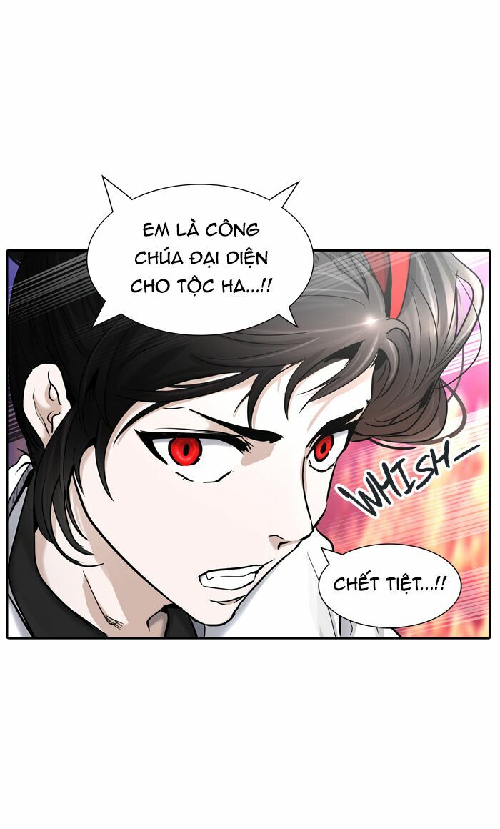 tòa tháp bí ẩn 2 chapter 328 78
