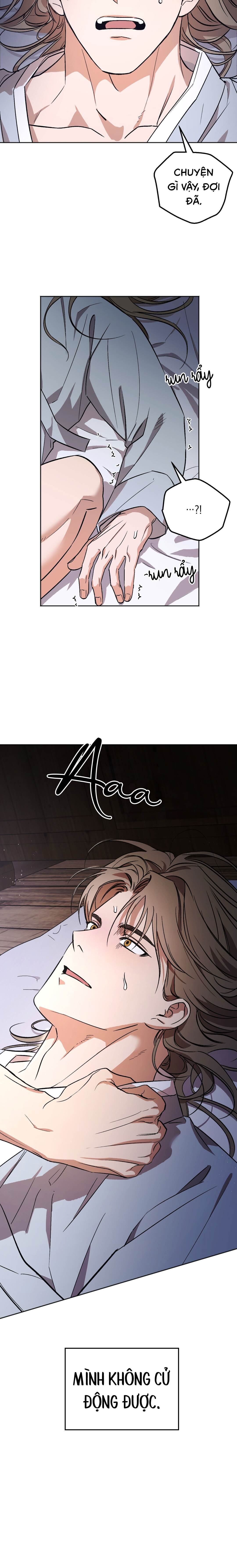 ước nguyện của ki won chapter 4 20