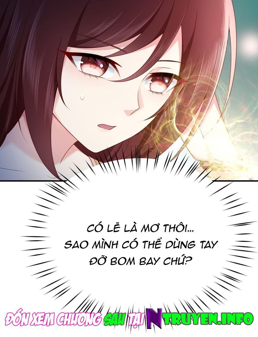 nam thần truy thê chỉ nam chapter 56.1 27