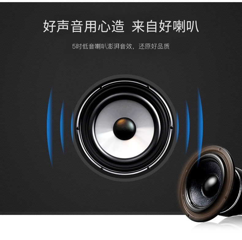 Loa Bluetooth LANITH L8 - Loa Phát Không Dây Cầm Tay - Loa To, Âm Thanh Cực Đã, Bass Siêu Trầm - Cổng Kết Nối Siêu Tiện Ích - Có Khe Đỡ Điện Thoại - Tặng Kèm Cáp Sạc 3 Đầu - Hàng Nhập Khẩu - LB000008-CAP000001