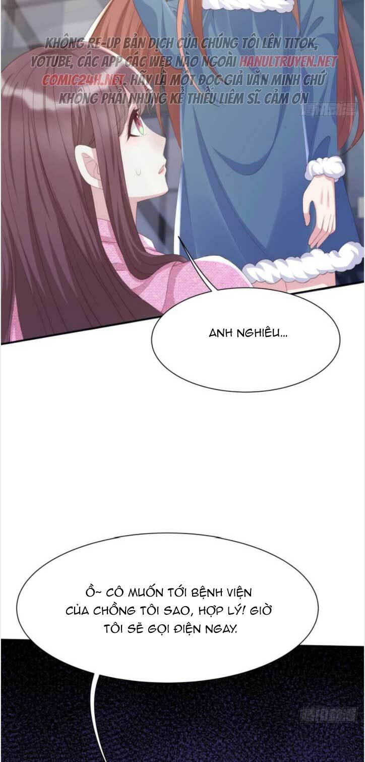 sủng em sủng tới tận cùng chapter 144 19